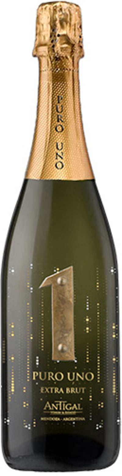 Antigal Puro Uno Extra Brut 750cc