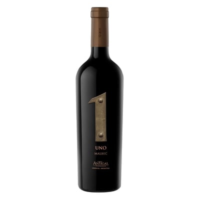 Antigal Uno Malbec