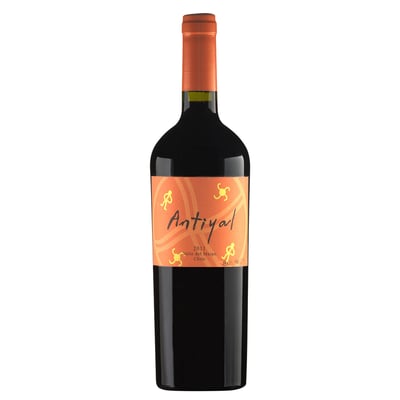 Antiyal Blend 750 Ml