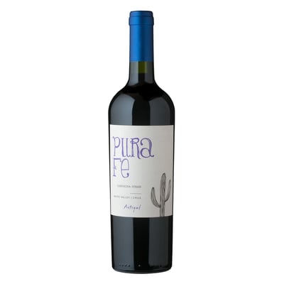 Antiyal Pura Fe Garnacha/syrah