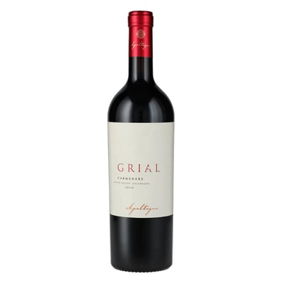 Apaltagua Grial Carménère