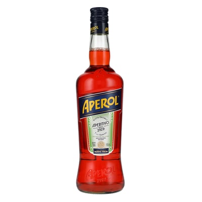 Aperol Licor