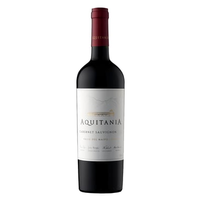 Aquitania Cabernet Sauvignon