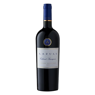 Aquitania Lazuli Cabernet Sauvignon