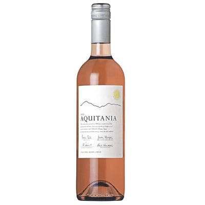 Aquitania Rose 750 Ml