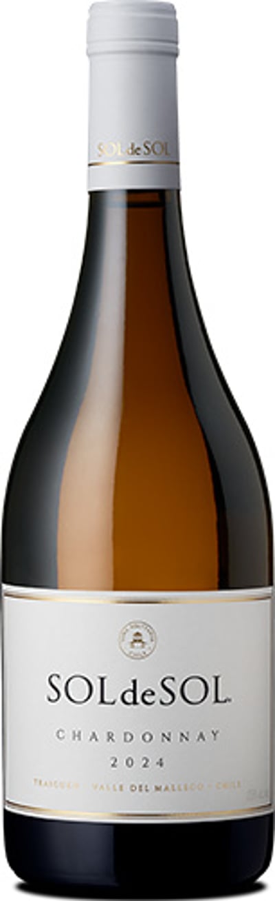 Aquitania Sol De Sol Chardonnay 2024