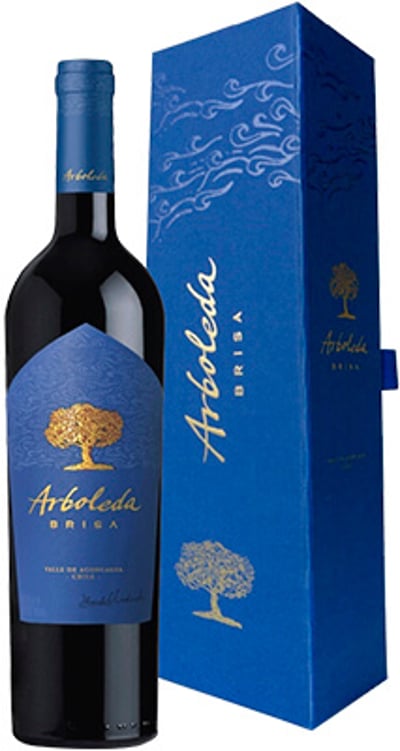Arboleda Brisa 2022 En Estuche