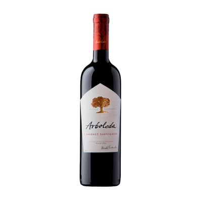 Arboleda Cabernet Sauvignon