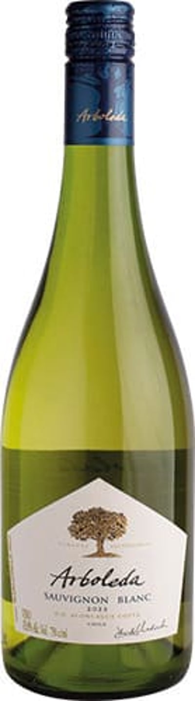 Arboleda Sauvignon Blanc 2023