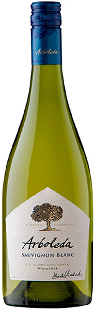 Arboleda Sauvignon Blanc 2024