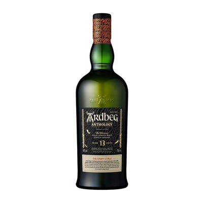 Ardbeg 13 Anthology - The Harpy’s Tale