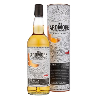 Ardmore Legacy 700 Ml