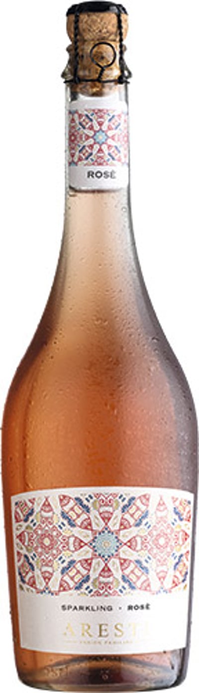 Aresti Mandala Rose Espumante 750cc