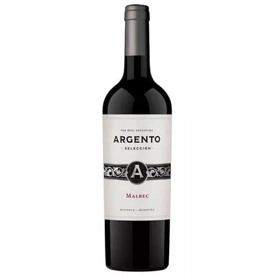 Argento Estate Organic Malbec