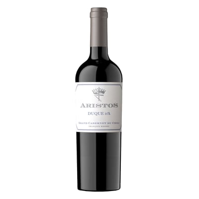 Aristos Duque D’a