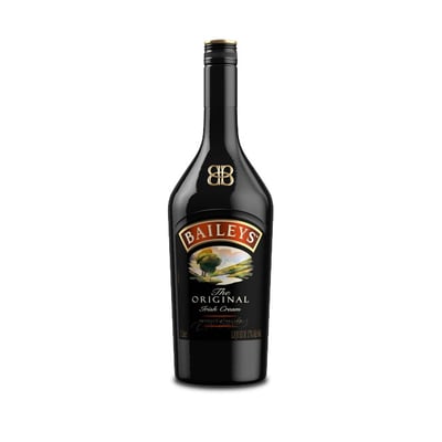 Baileys Irish Cream 750cc
