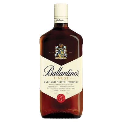 Ballantines Finest 1 L