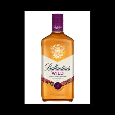 Ballantines Wild