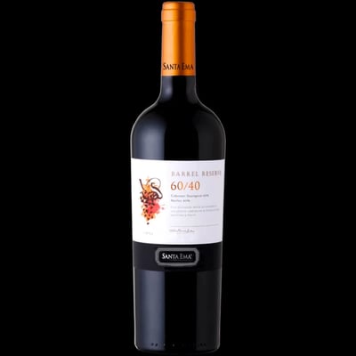 Barrel Reserve
