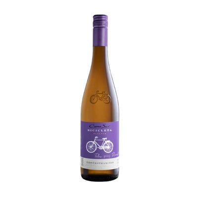 Bicicleta Gewurztraminer