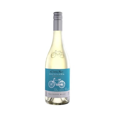 Bicicleta Sauvignon Blanc