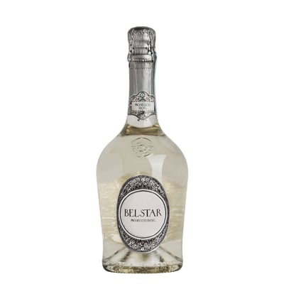 Bisol Belstar Doc Brut 750 Ml