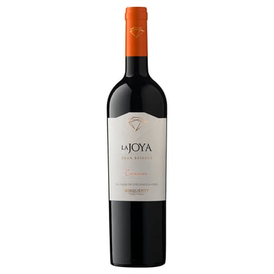 Bisquertt La Joya Gran Reserva Ca 750 Ml