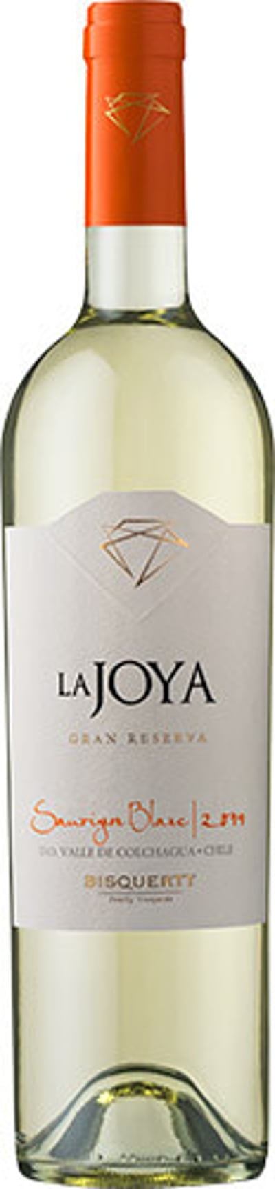 Bisquertt La Joya Sauvignon Blanc Gran Reserva 2023