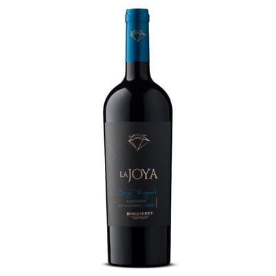 Bisquertt La Joya Single Vineyard Premium Ca 750 Ml