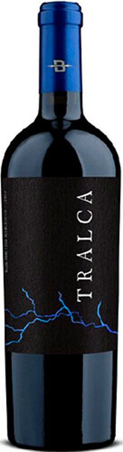 Bisquertt Tralca 2021