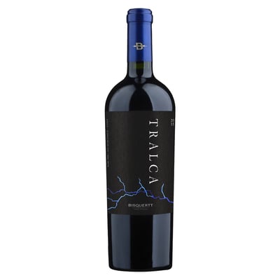 Bisquertt Tralca Cs/ca/ma 750 Ml