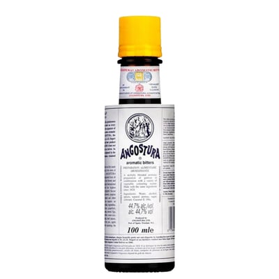 Bitter Amargo Angostura - 100ml