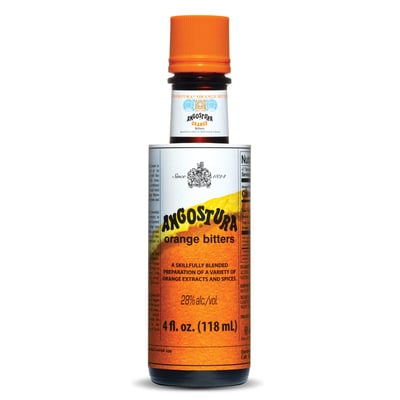 Bitter Angostura Orange 28˚ - 100ml