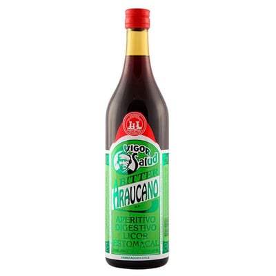 Bitter Araucano - 900ml
