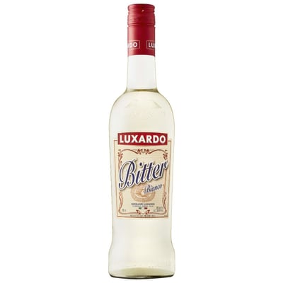Bitter Bianco Italiano Luxardo 30˚ - 750ml