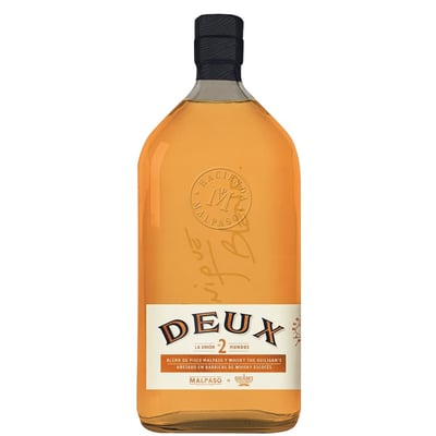 Blend Mal Paso Deux 750cc