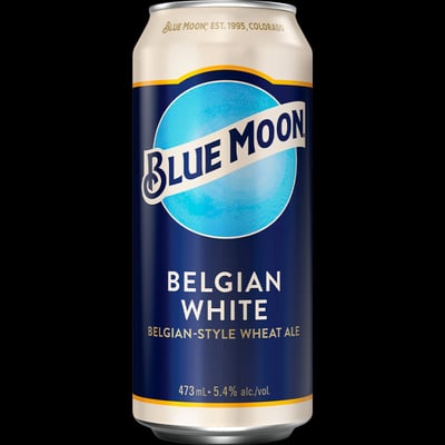 Blue Moon Lata 473cc