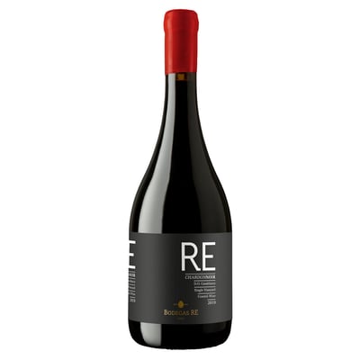 Bodegas Re Chardonnoir 750 Ml