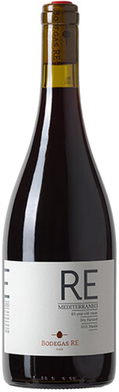 Bodegas Re Mediterraneo 2023