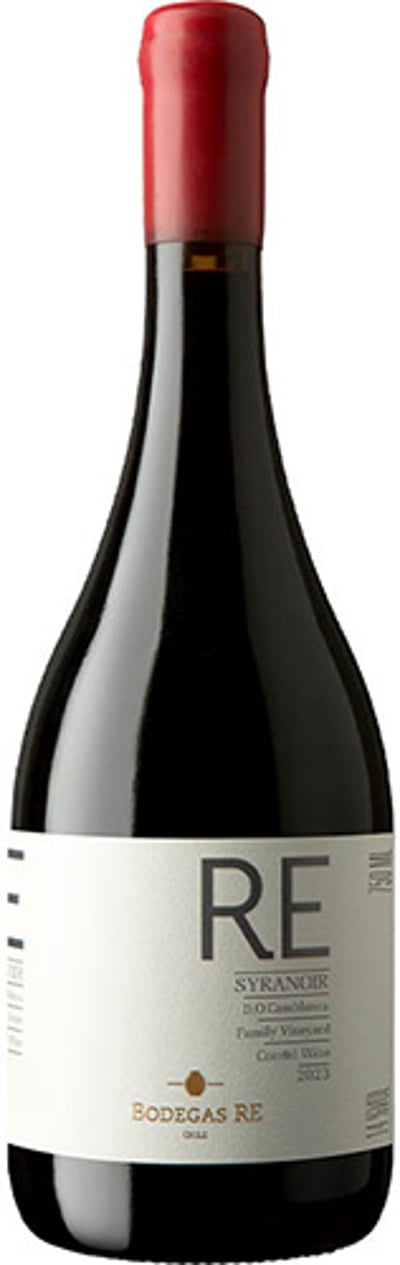 Bodegas Re Syragnan 2023