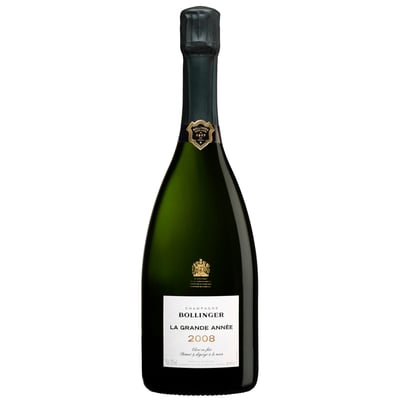Bollinger Le Grande Annee 750 Ml