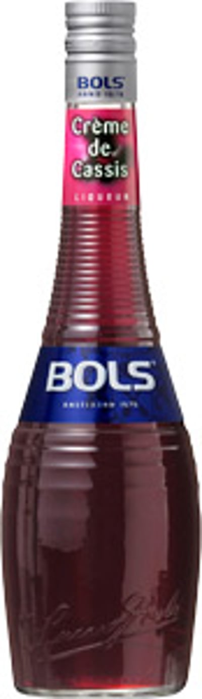 Bols Cassis 700cc