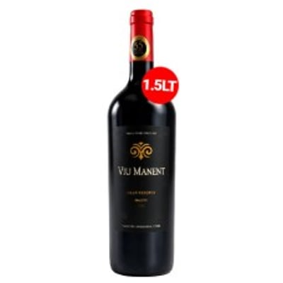 Botellon Viu Manent Gran Reserva Malbec de 1500ml