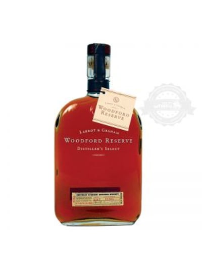Bourbon Woodford Reserve