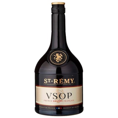 Brandy St Remy - VSOP - 700ml
