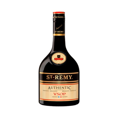Brandy St. Remy Vsop Botella 700cc