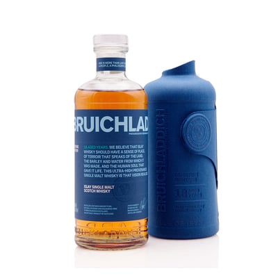 Bruichladdich 18 Re/Define