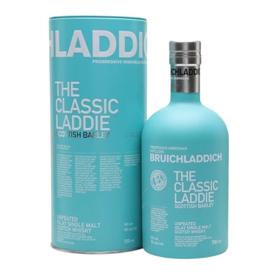 Bruichladdich The Classic Laddie