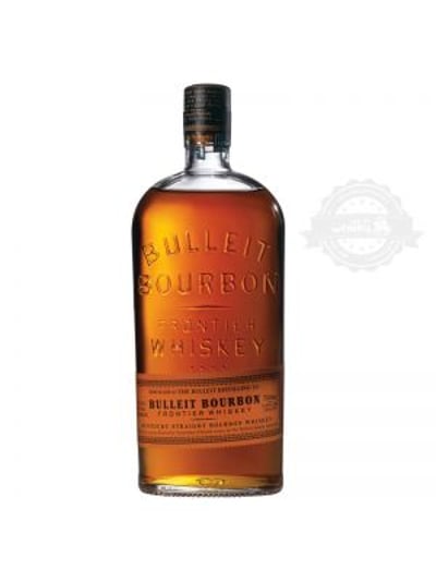 Bulleit Bourbon