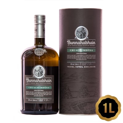 Bunnahabhain Cruach Mhona